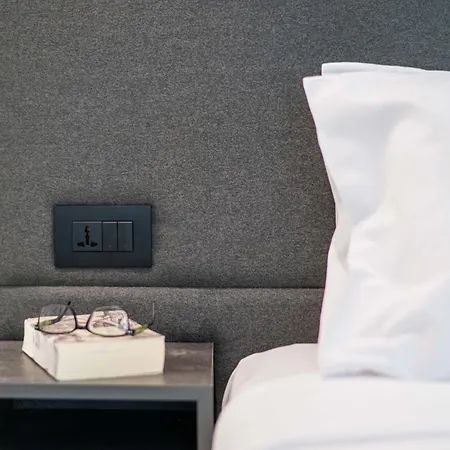 Appartement Boutie Premium, A Kalamatastay