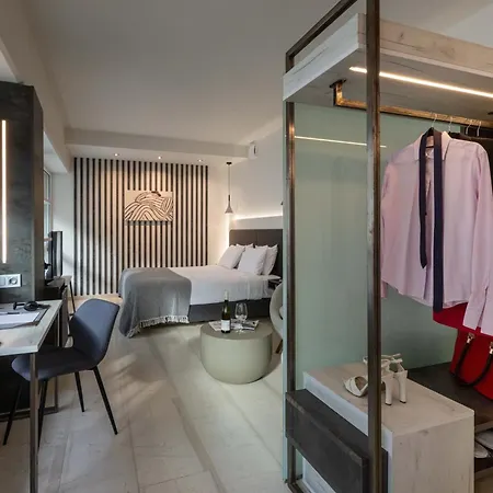 Appartement Boutie Premium, A Kalamatastay *