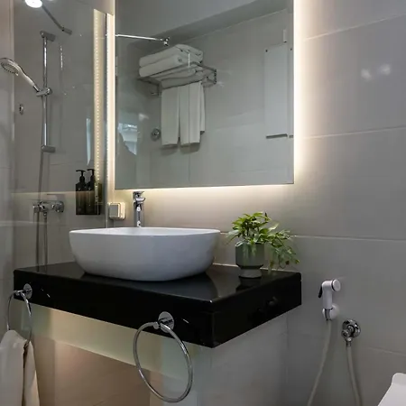 Boutie Premium, A Kalamatastay Appartement *