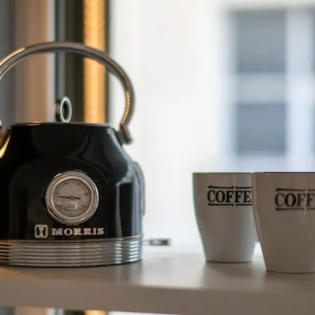 Boutie Premium, A Kalamatastay Kalamáta