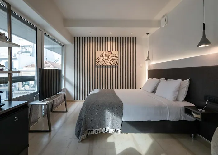 Boutie Premium, A Kalamatastay Kalamáta