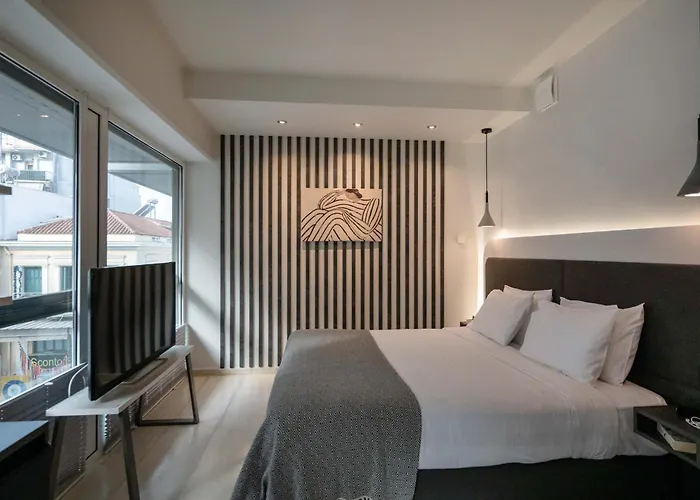 Boutie Premium, A Kalamatastay * Kalamáta