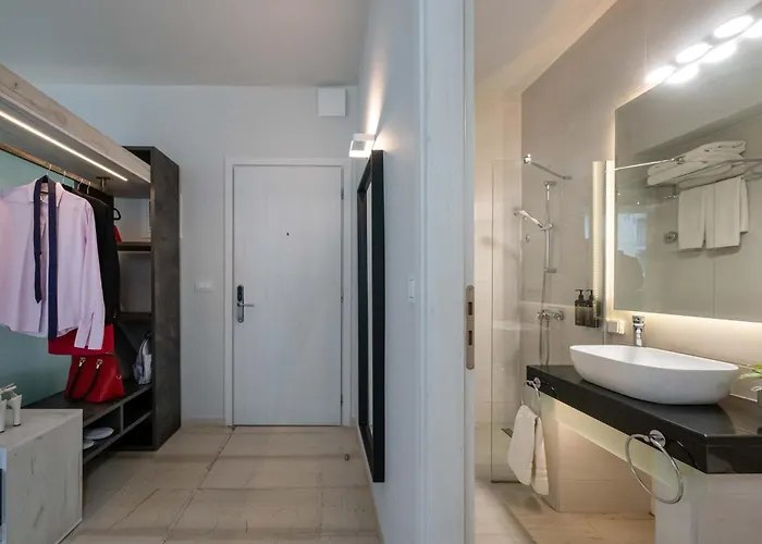 Boutie Premium, A Kalamatastay Appartement