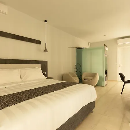 Boutie Premium, A Kalamatastay Apartmán