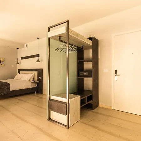 Boutie Premium, A Kalamatastay Apartmán