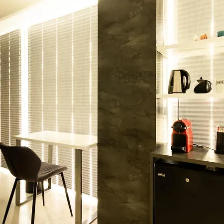 Boutie Premium, A Kalamatastay Καλαμάτα