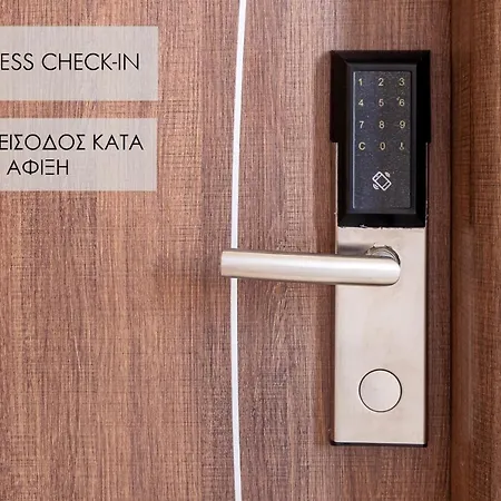 Apartmán Boutie Premium, A Kalamatastay Kalamata