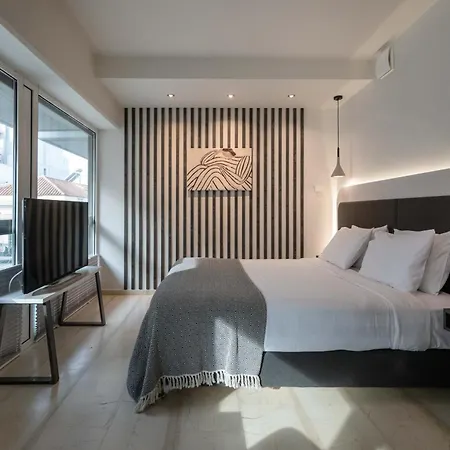 Boutie Premium, A Kalamatastay Kalamata