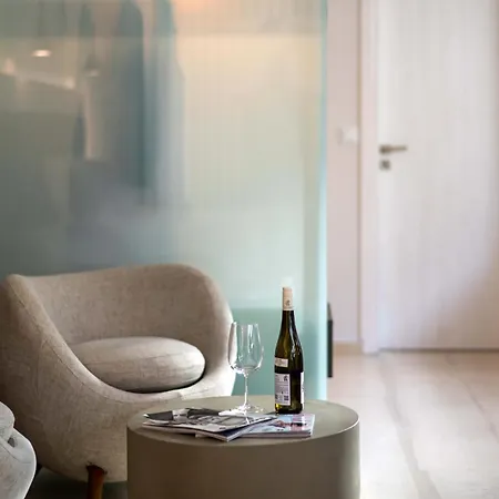 Apartament Boutie Premium, A Kalamatastay *