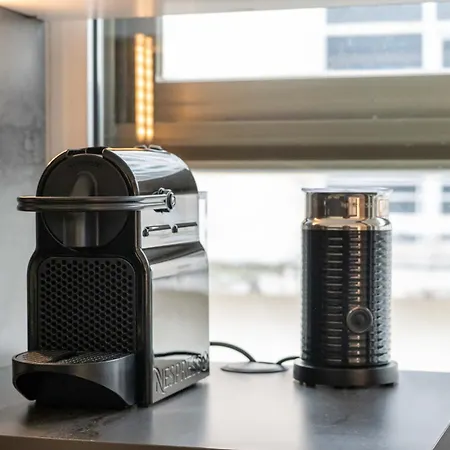 דירה Boutie Premium, A Kalamatastay