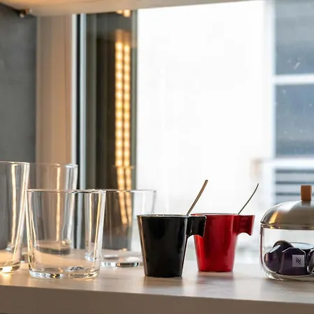 Boutie Premium, A Kalamatastay * קלמאטה