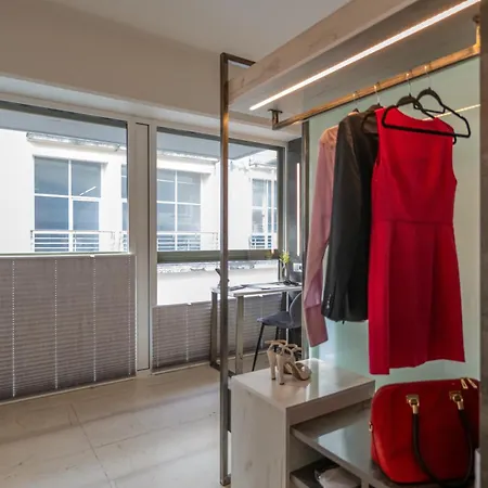 דירה Boutie Premium, A Kalamatastay *