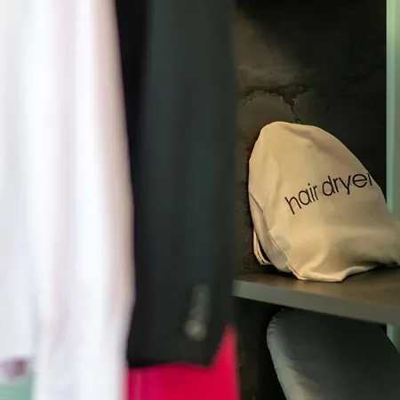 Boutie Premium, A Kalamatastay *