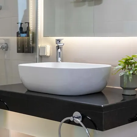 Boutie Premium, A Kalamatastay Lägenhet