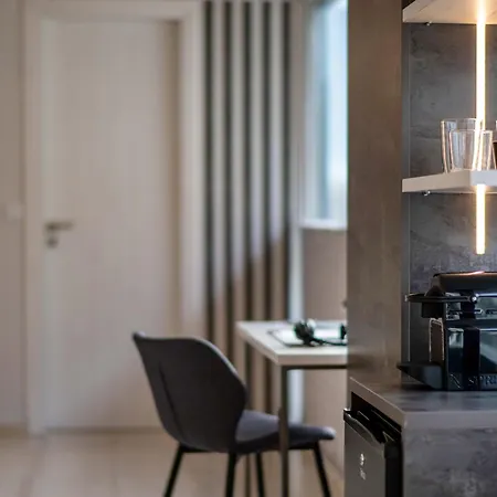 דירה Boutie Premium, A Kalamatastay *