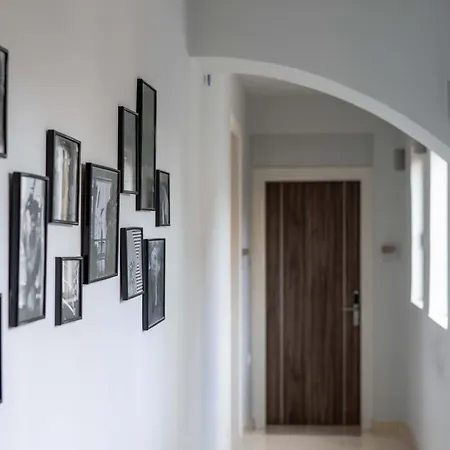 דירה Boutie Premium, A Kalamatastay *