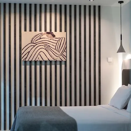 Boutie Premium, A Kalamatastay דירה