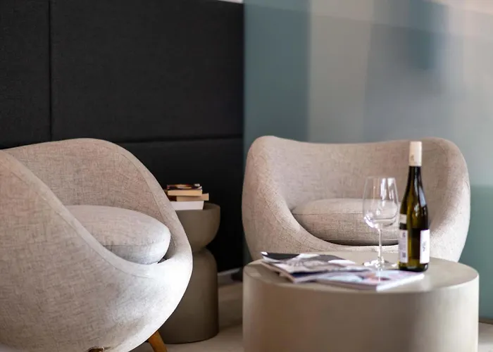 Boutie Premium, A Kalamatastay *