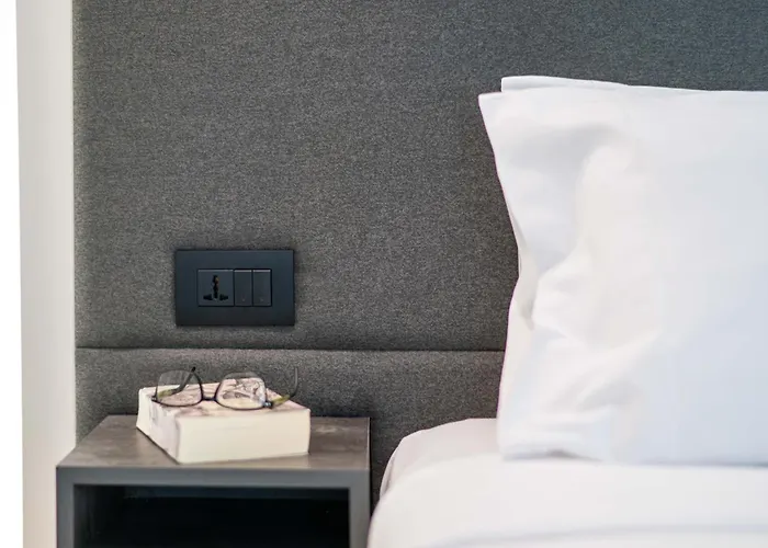 Lejlighed Boutie Premium, A Kalamatastay