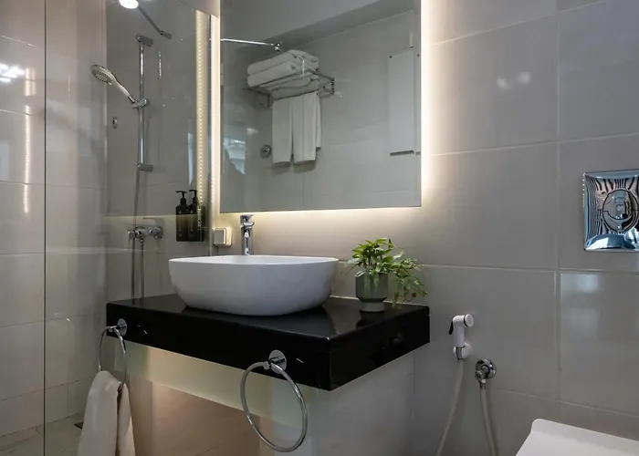 Boutie Premium, A Kalamatastay Apartament *