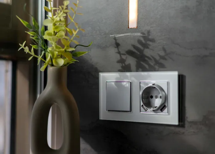 Boutie Premium, A Kalamatastay Kalamata