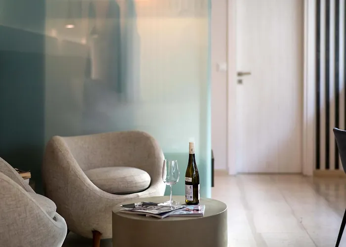 Apartament Boutie Premium, A Kalamatastay *