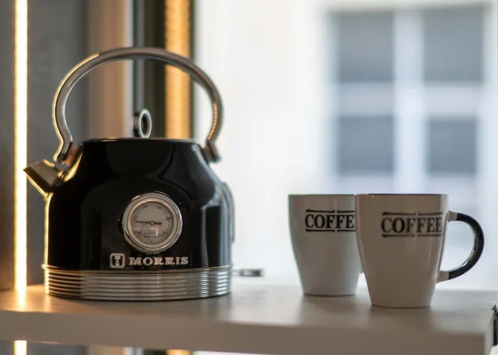 Boutie Premium, A Kalamatastay Kalamata