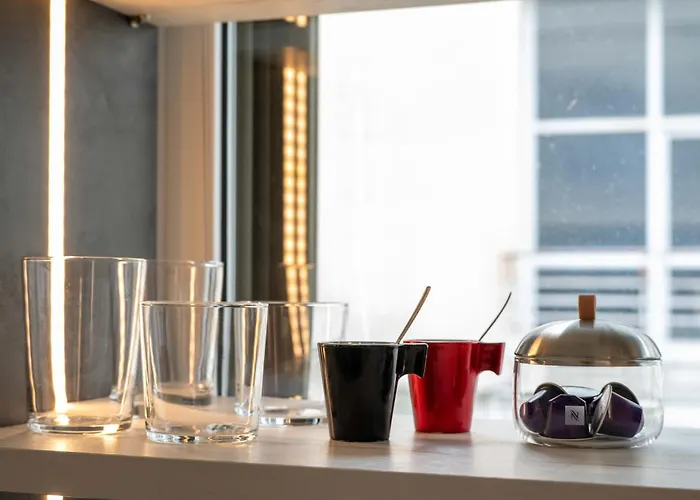 Boutie Premium, A Kalamatastay * Kalamata