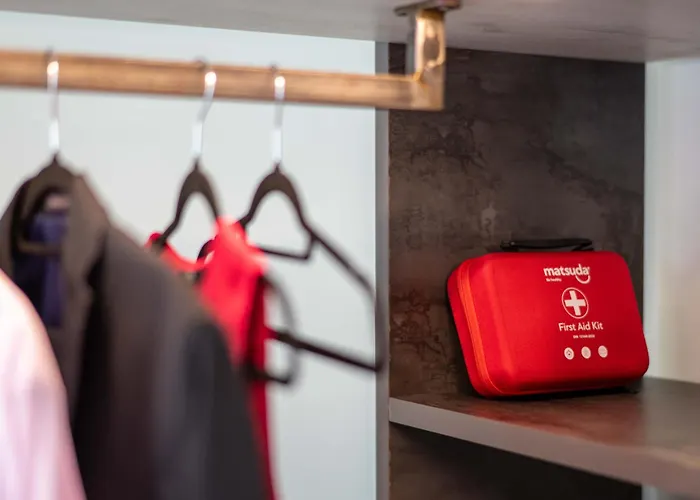 Boutie Premium, A Kalamatastay * Kalamata