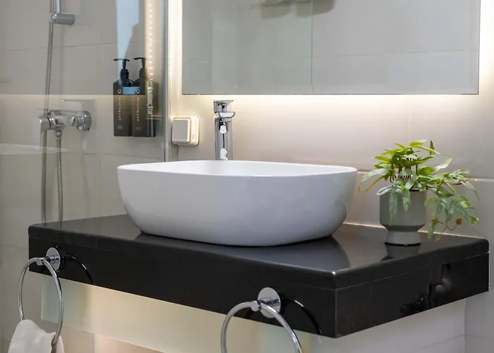 Boutie Premium, A Kalamatastay Apartament