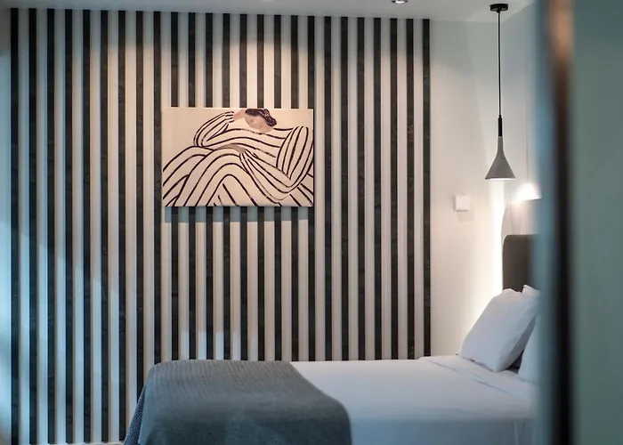 Boutie Premium, A Kalamatastay Apartament